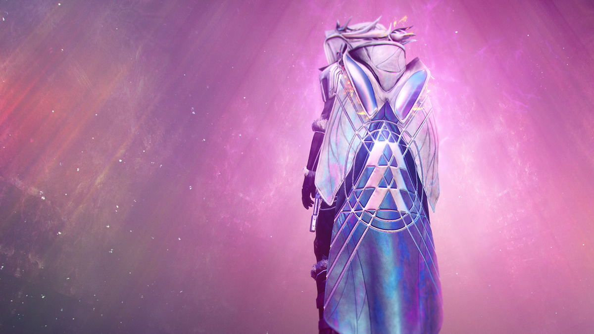 1712760145 5 Les objets de classe exotiques de Destiny 2 reviennent enfin Objet de classe exotique de chasseur