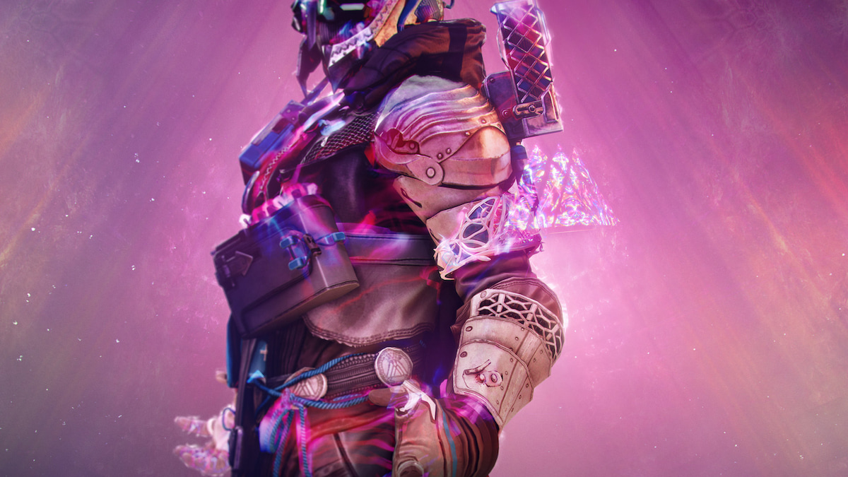 1712760146 731 Les objets de classe exotiques de Destiny 2 reviennent enfin Démoniste Objet de classe exotique
