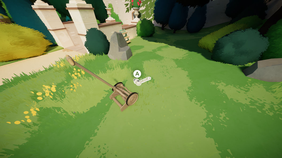 1712777584 97 Comment faire pousser de lemeraude de fou dans le manoir Poignée d’émeraude de Botany Manor Fool