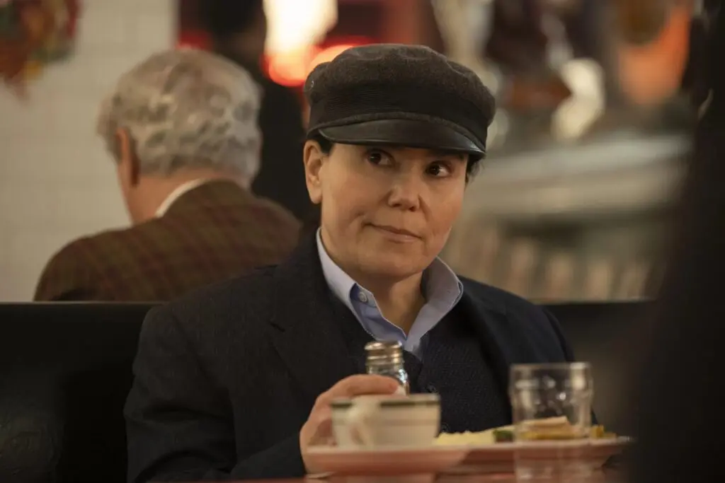 1712824570 327 Du debut a la fin Tout ce qui sest Récapitulatif de la saison 5 de The Marvelous Mrs. Maisel (épisodes 1-9)