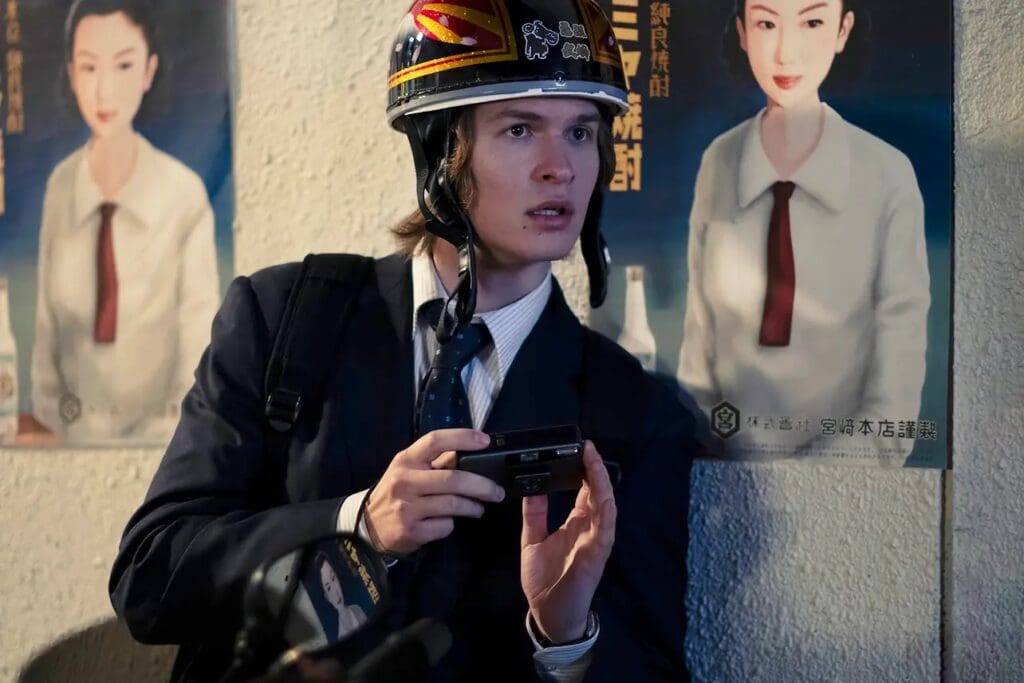 1712846588 424 Voici tout ce qui sest passe dans la saison 2 Tokyo Vice Saison 2