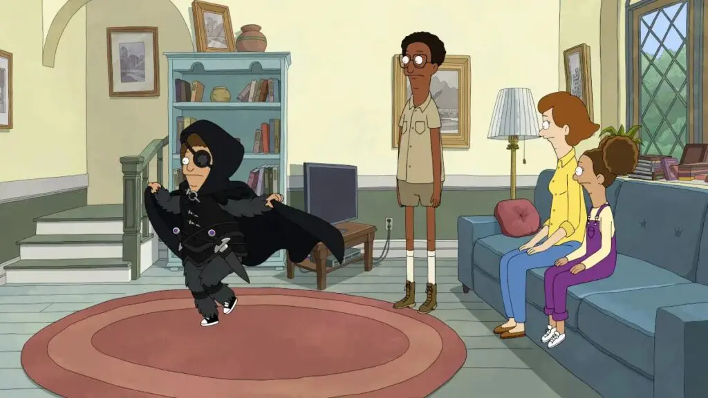 1713795559 278 Recapitulatif complet de la saison 3 de Central Park et Récapitulatif de la saison 3 de Central Park (épisodes 1-13)