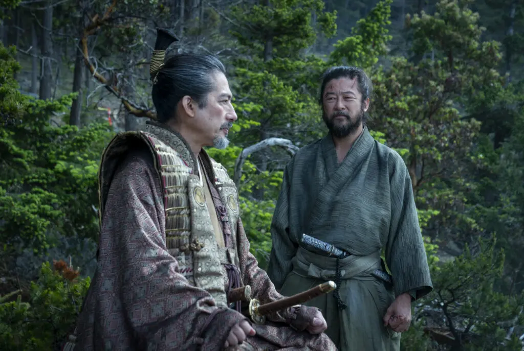 1713847603 847 La fin de Shogun est une conclusion magistrale et puissante Shogun Episode 10 Recap & ; Fin expliquée