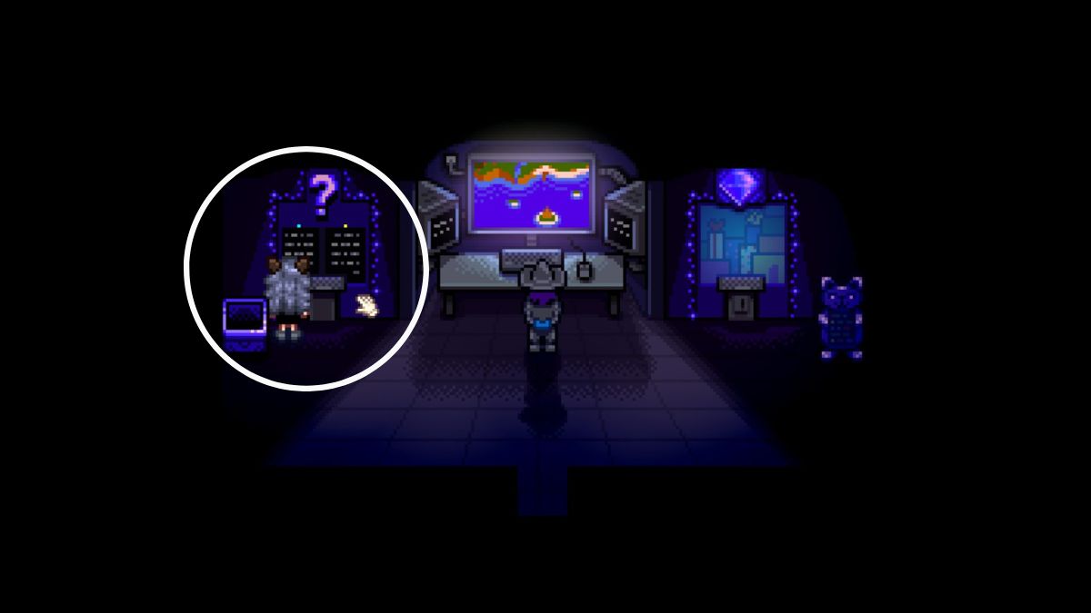 1713978699 907 Comment obtenir des ames galactiques dans Stardew Valley Plateau de quête de Qi de Stardew Valley
