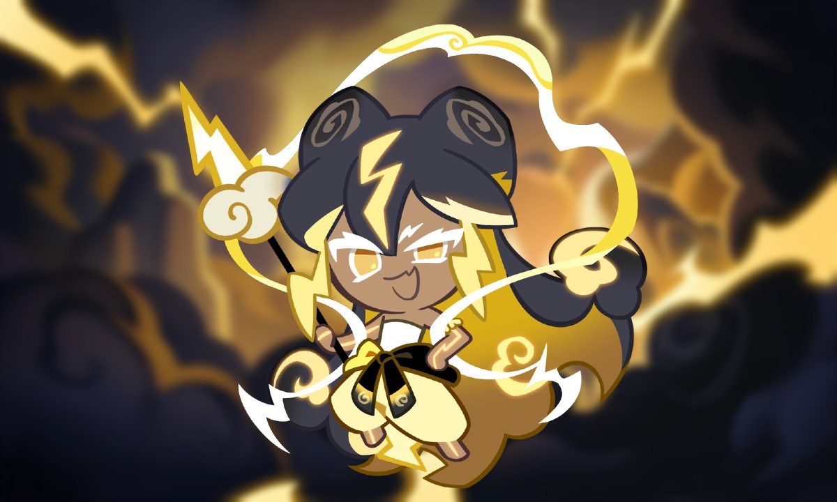 1714057488 64 Un guide de la mise a jour eclair de Cookie Cookie Run Kingdom, mise à jour de la foudre à couper le souffle.