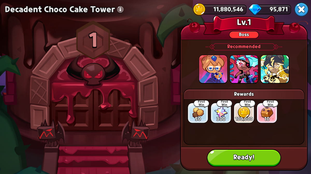 1714057492 836 Un guide de la mise a jour eclair de Cookie Cookie Run Kingdom, mise à jour de la foudre à couper le souffle.