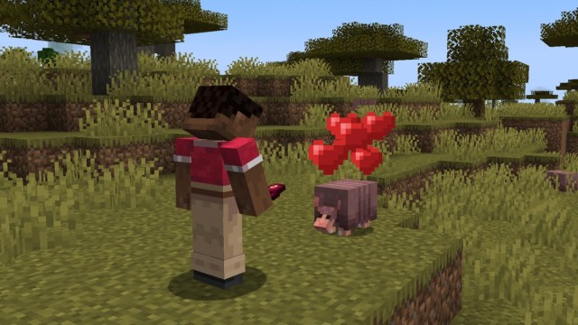 1714064871 690 Comment trouver des tatous rapidement dans Minecraft 1714064871 690 Comment trouver des tatous rapidement dans Minecraft