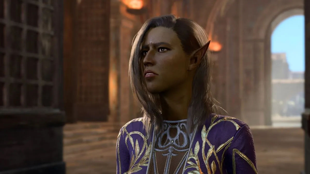 1714382409 414 Baldurs Gate 3 Liste de controle de lacte 3 Baldur’s Gate 3 Commandant Florrick