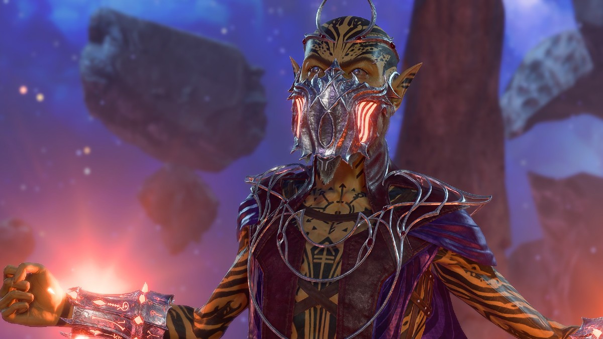 1714382410 493 Baldurs Gate 3 Liste de controle de lacte 3 Baldur’s Gate 3 capture d’écran d’Orpheus