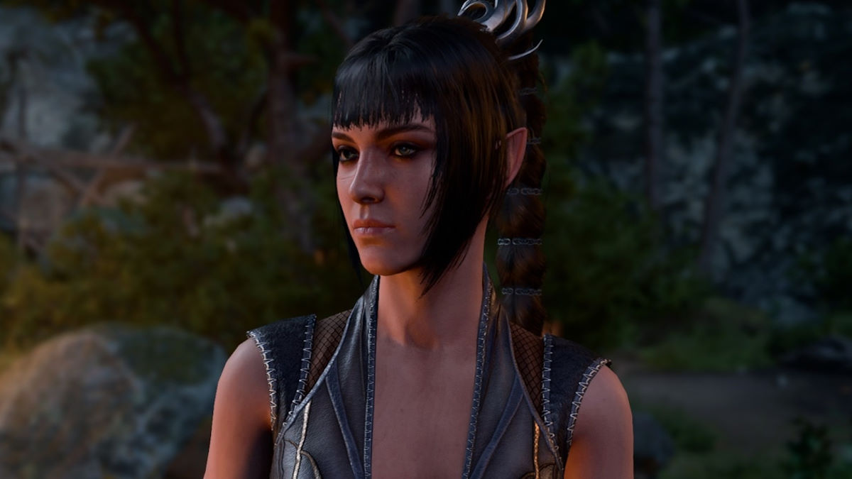 1714382411 633 Baldurs Gate 3 Liste de controle de lacte 3 Porte de Baldur 3 Cœur d’ombre