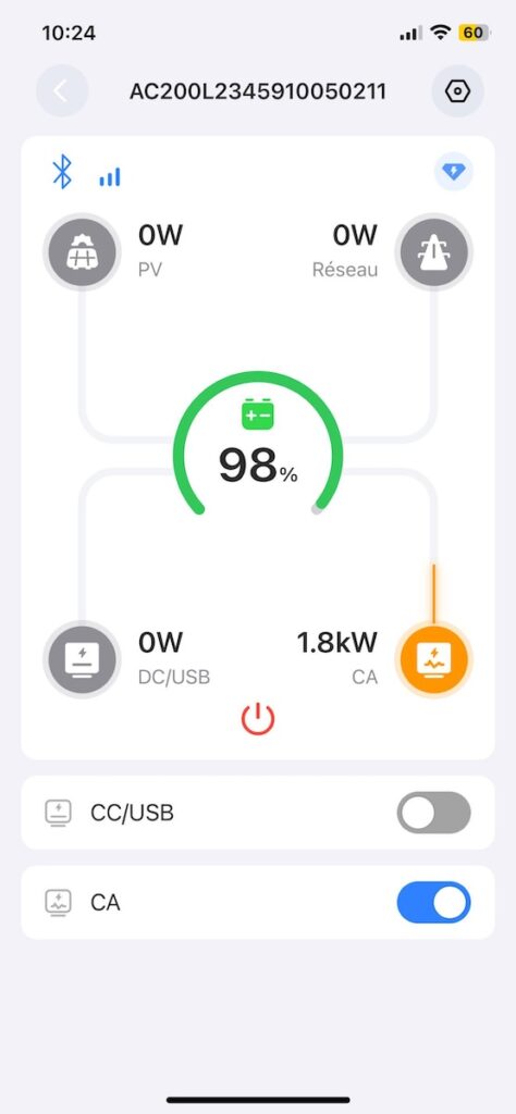 BLUETTI AC200L 4 1 BLUETTI AC200L 4 1