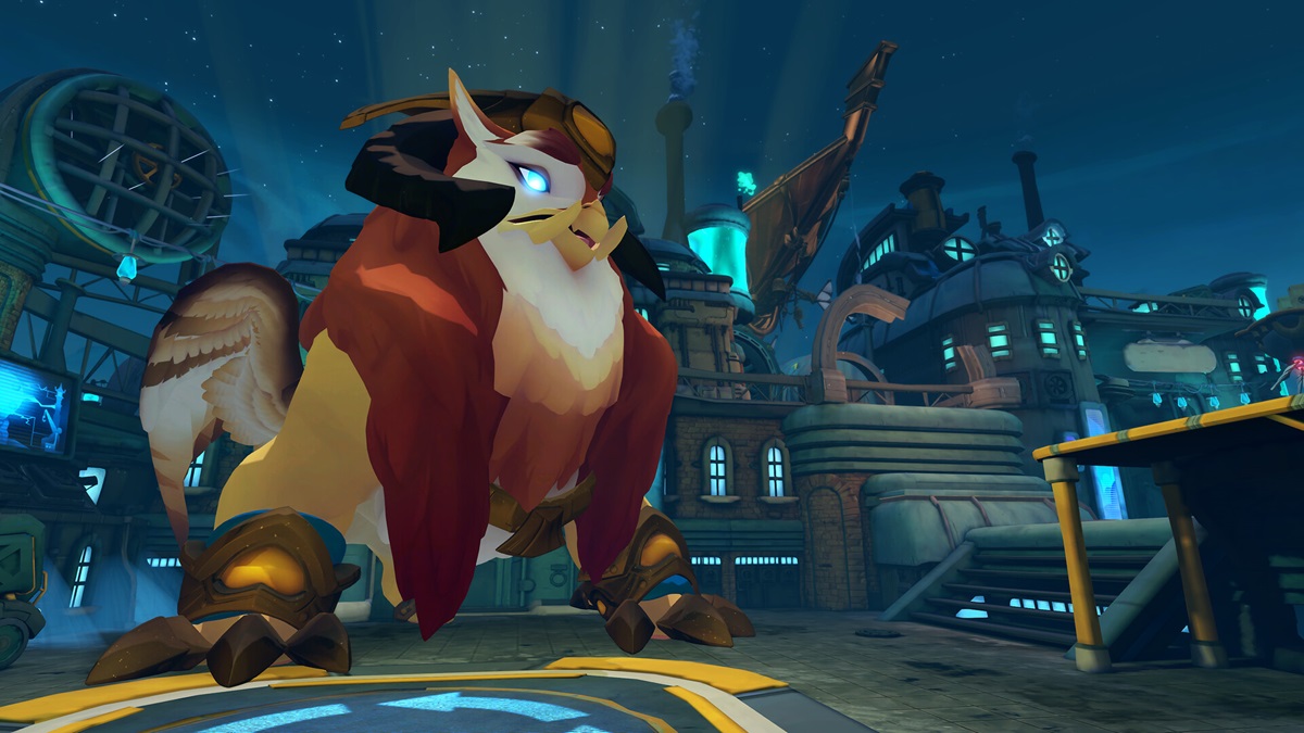 Comment debloquer Clash dans Gigantic Gardien d’oiseaux gigantesque