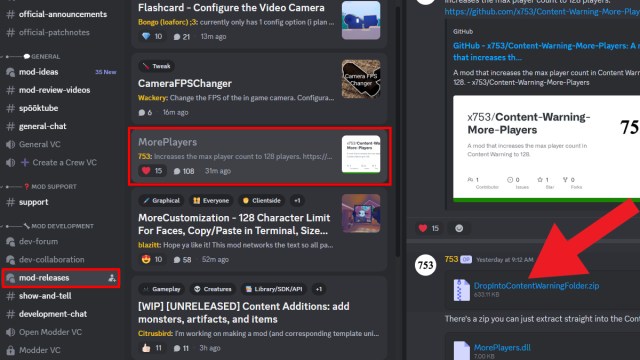 Comment jouer a lavertissement de contenu avec plus de quatre Comment jouer a lavertissement de contenu avec plus de quatre