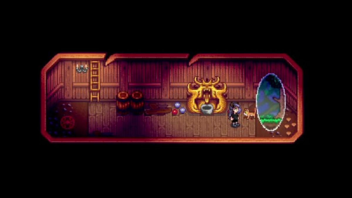 Comment obtenir Meowmere dans Stardew Valley Chat Miaousmere Quête Miaoussée