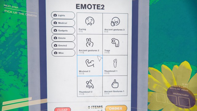 Comment obtenir et utiliser des emoticones dans lavertissement de contenu Comment obtenir et utiliser des emoticones dans lavertissement de contenu