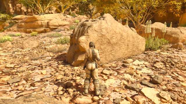 Comment trouver et apprivoiser lelementaire de roche dans Ark Ascened Comment trouver et apprivoiser lelementaire de roche dans Ark Ascened