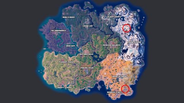 Comment trouver le parchemin de maitrise de lair et le Comment trouver le parchemin de maitrise de lair et le