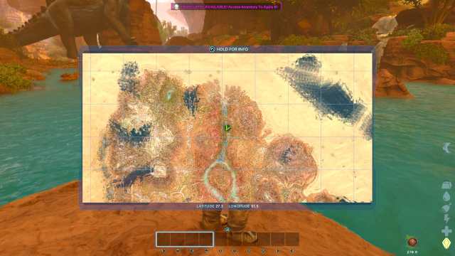 Comment trouver rapidement des perles de silice dans Ark Ascended Comment trouver rapidement des perles de silice dans Ark Ascended