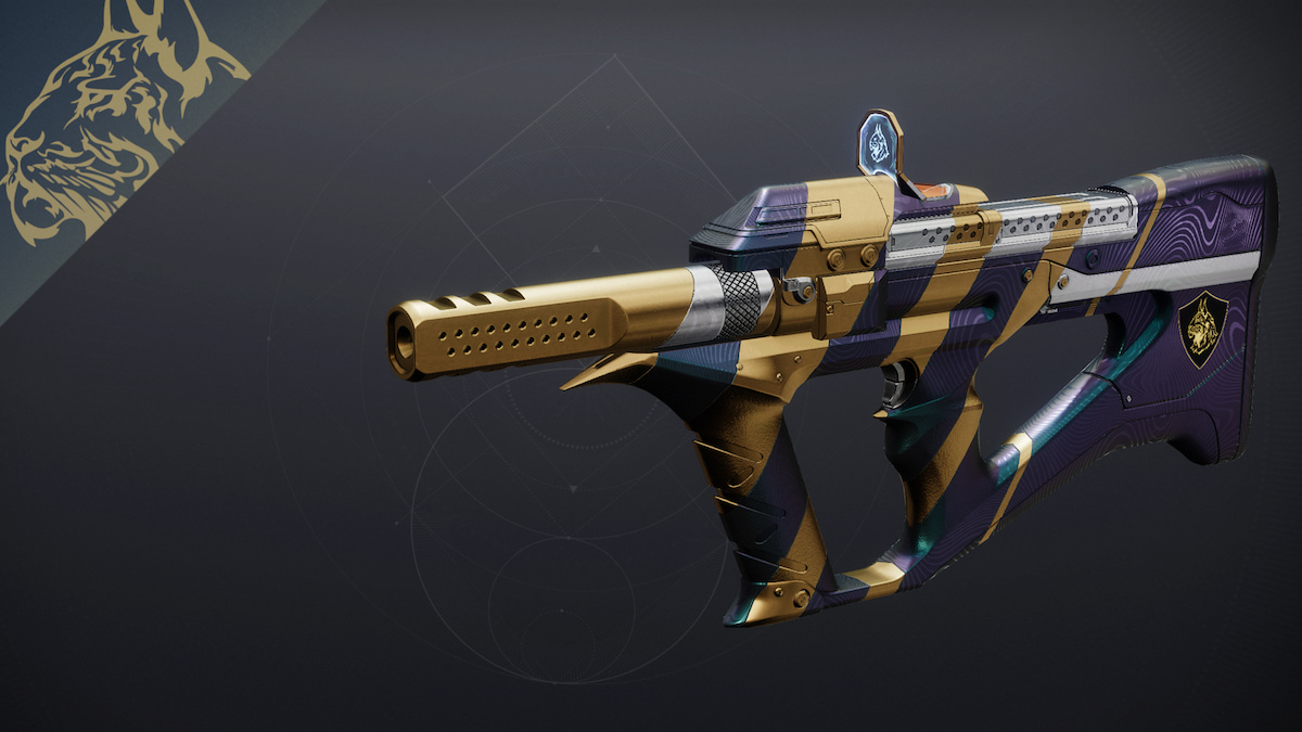 Destiny 2 Le Reclus God Roll pour PvP et PvE Destiny 2 Le Reclus God Roll pour PvP et PvE