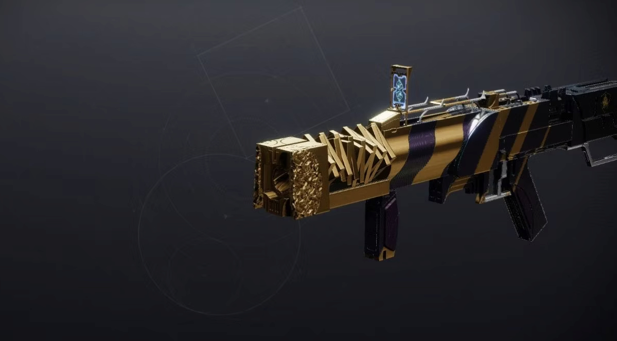 Destiny 2 Tolerance God Roll pour PvE et PvP Tolérance