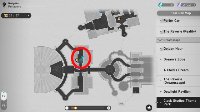 Devriez vous accepter le pot de vin dOksana dans Honkai Star Rail Devriez vous accepter le pot de vin dOksana dans Honkai Star Rail