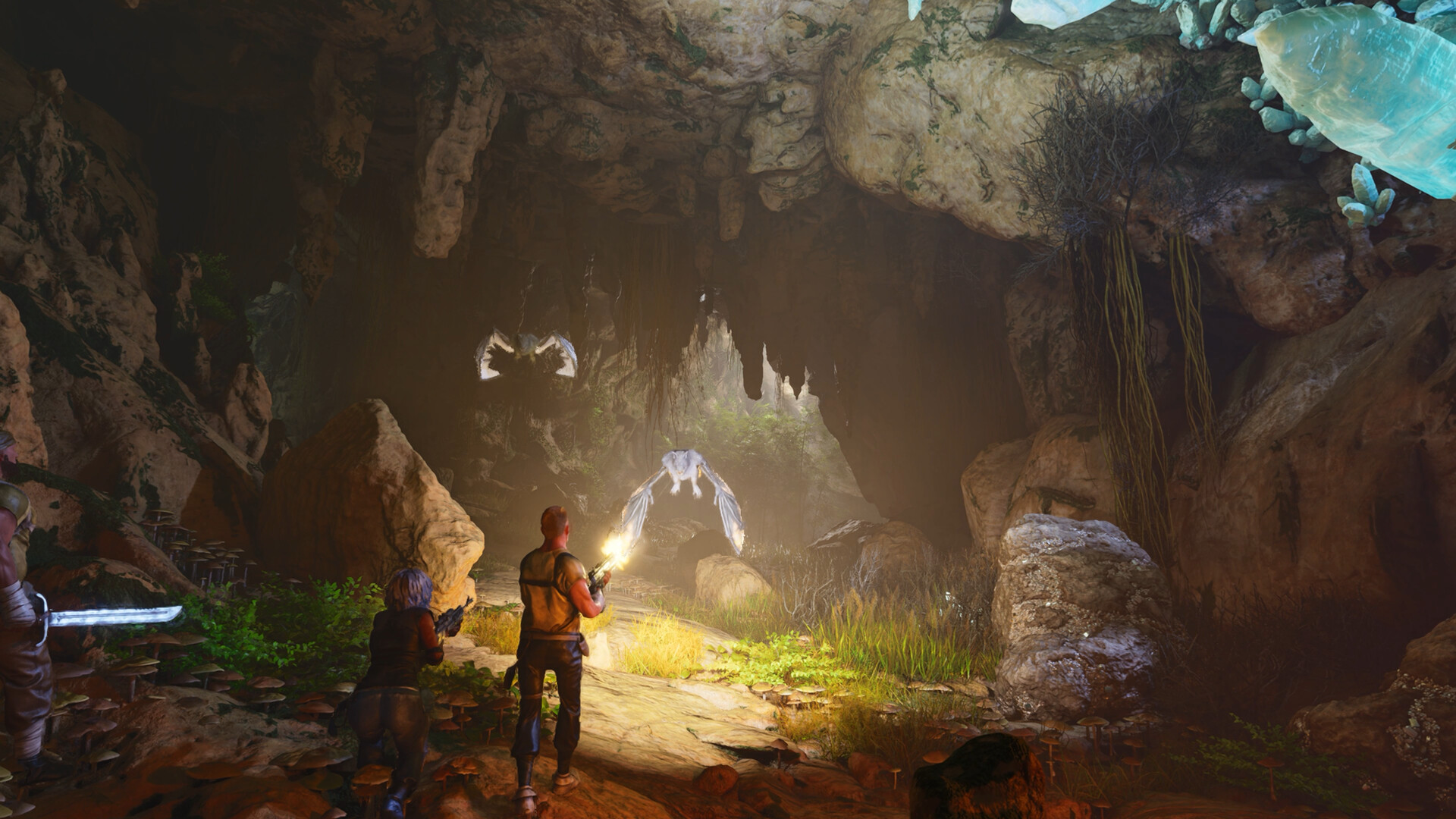 Devriez vous niveler Fortitude dans Ark Survival Ascended – Guide Arche Survie Grotte Ascensionnée