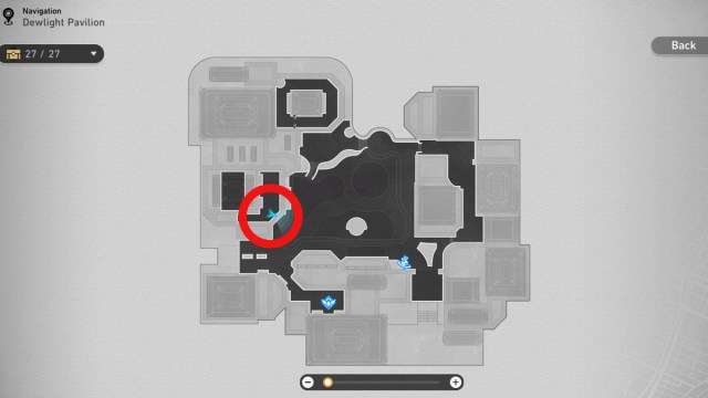 Ou trouver du vin pour la plume massive a Honkai Emplacement de Star Rail Wine Massive Feather