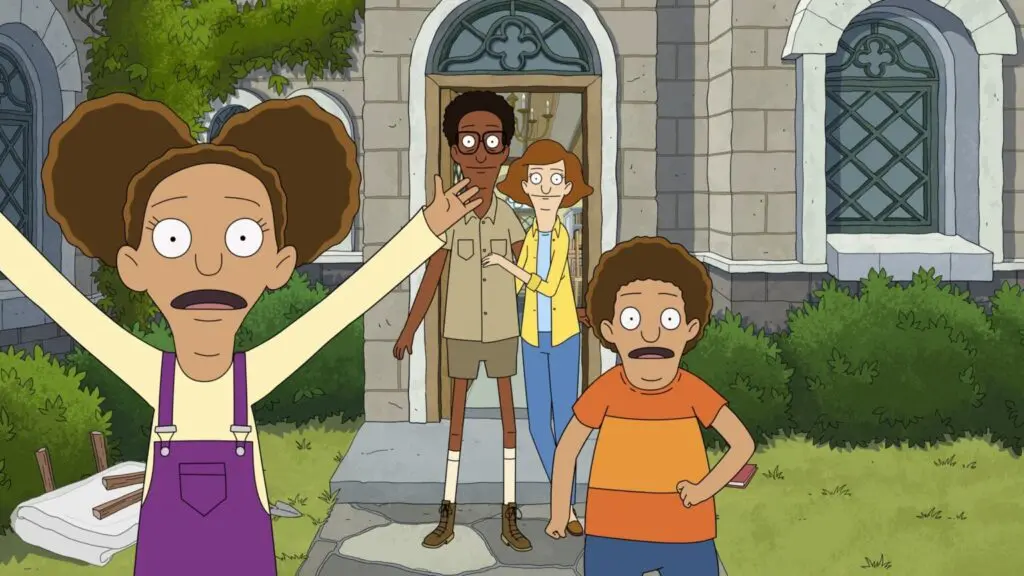 Recapitulatif complet de la saison 3 de Central Park et Récapitulatif de la saison 3 de Central Park (épisodes 1-13)