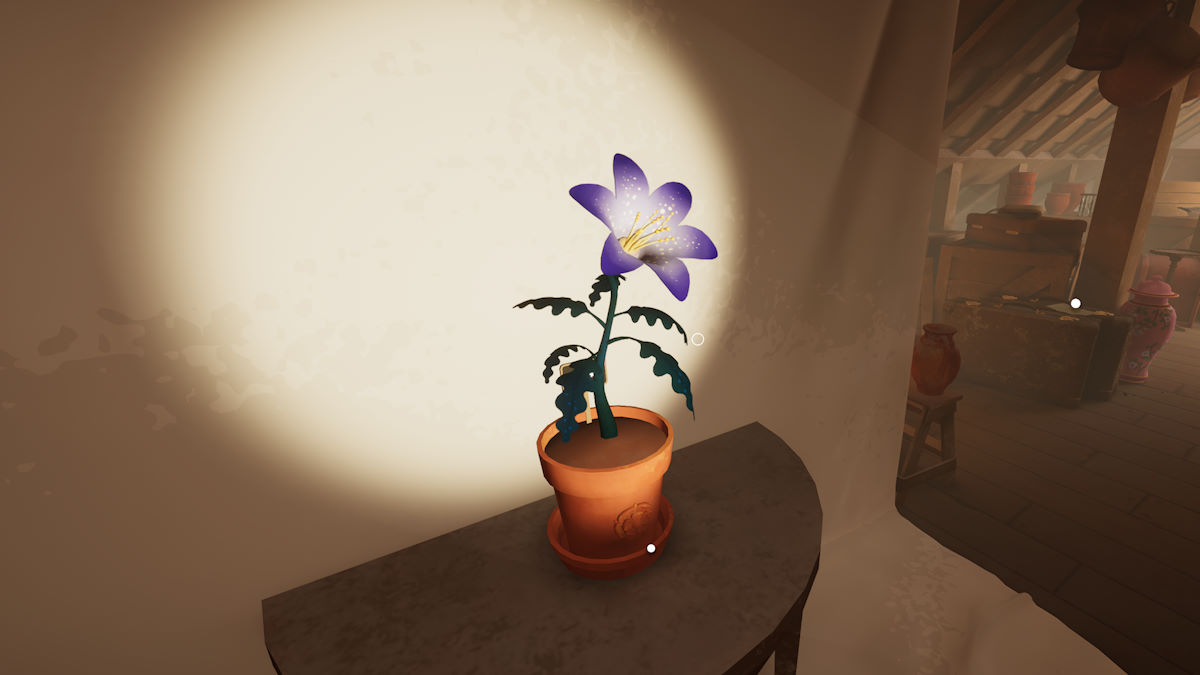 Tous les succes de Botany Manor repertories Manoir botanique Crépuscule