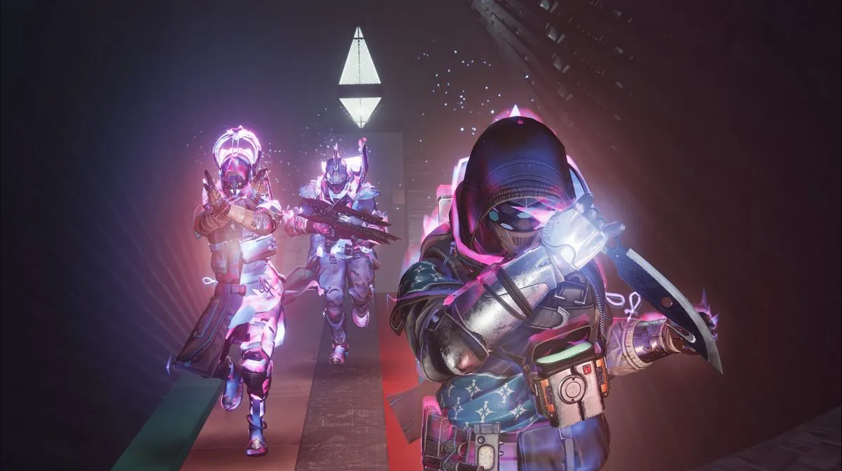 Tout ce que nous savons sur Destiny 2 La Destin prismatique 2