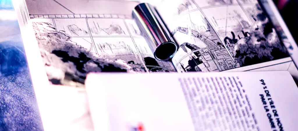 Yokohama station fable 1 2 3 Yokohama Station Fable tome 1 & 2