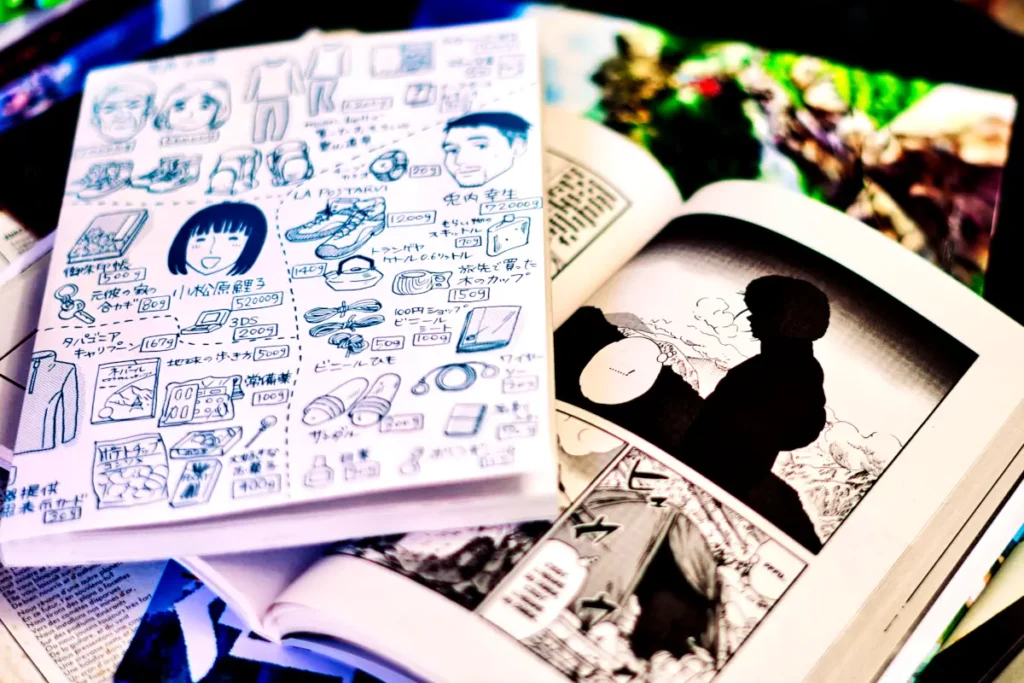 la randoneuse 1 2 3 La Randonneuse tome 1 & 2