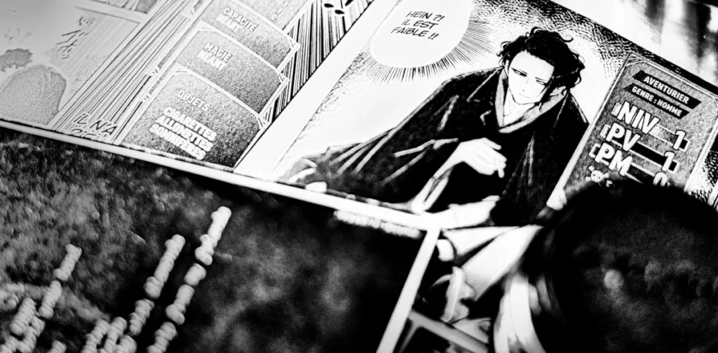 no longer allowed in another world 1 2 No Longer Allowed in Another World tome 1