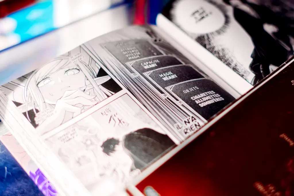 no longer allowed in another world 1 3 No Longer Allowed in Another World tome 1