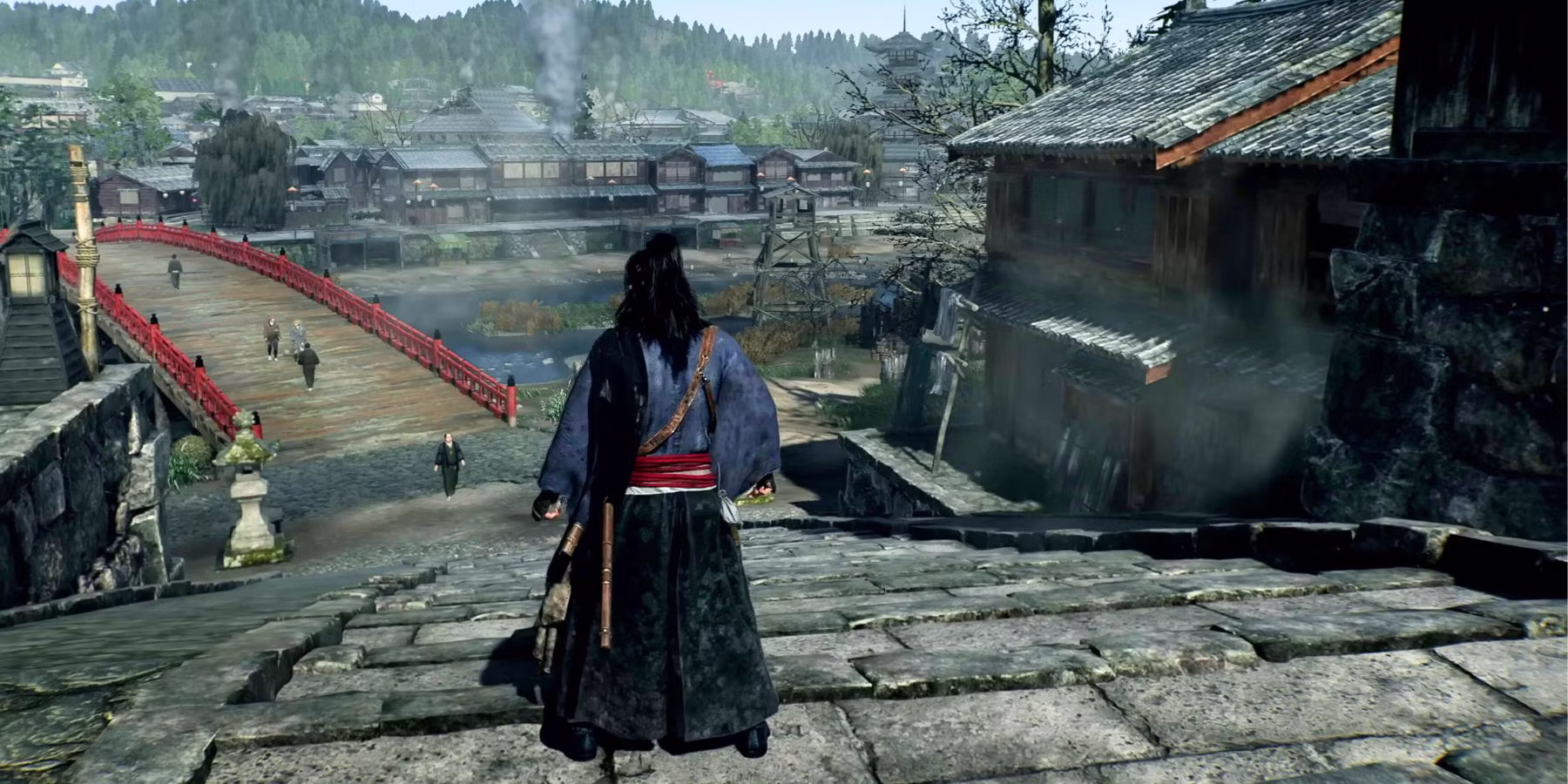 rise of the ronin character feudal japan rise of the ronin character feudal japan