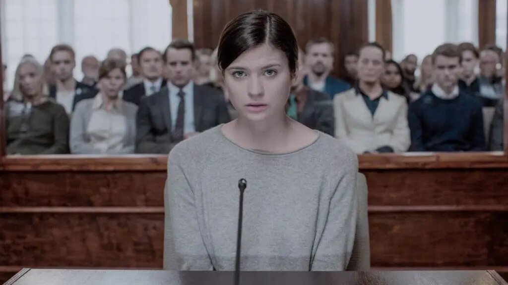 1714579860 492 Recapitulatif complet de Quicksand Le drame et les points Récapitulatif de la série Quicksand (épisodes 1-6)