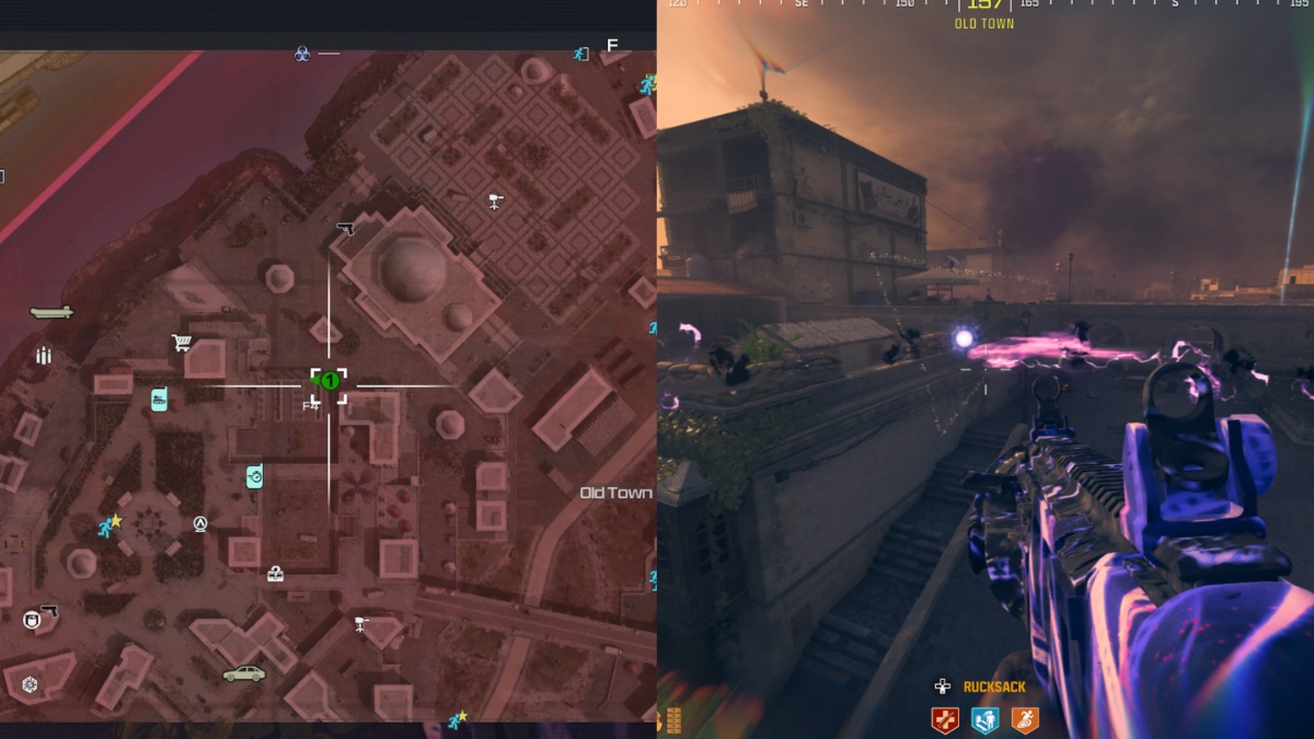 1714676922 235 Comment obtenir et mettre a niveau Science Journal dans MW3 Invocation du Journal scientifique des zombies de MW3