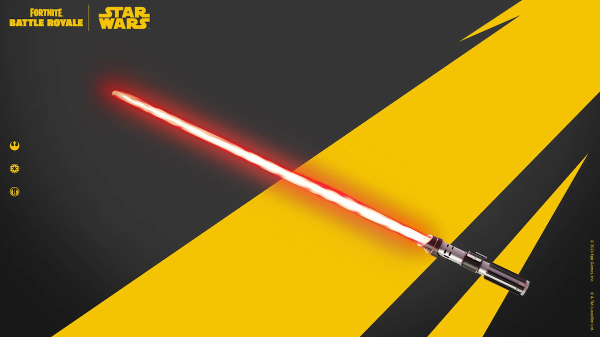 1714756399 351 Evenement Fortnite X Star Wars 2024 Tout ce que Événement de collaboration Fortnite x Star Wars.