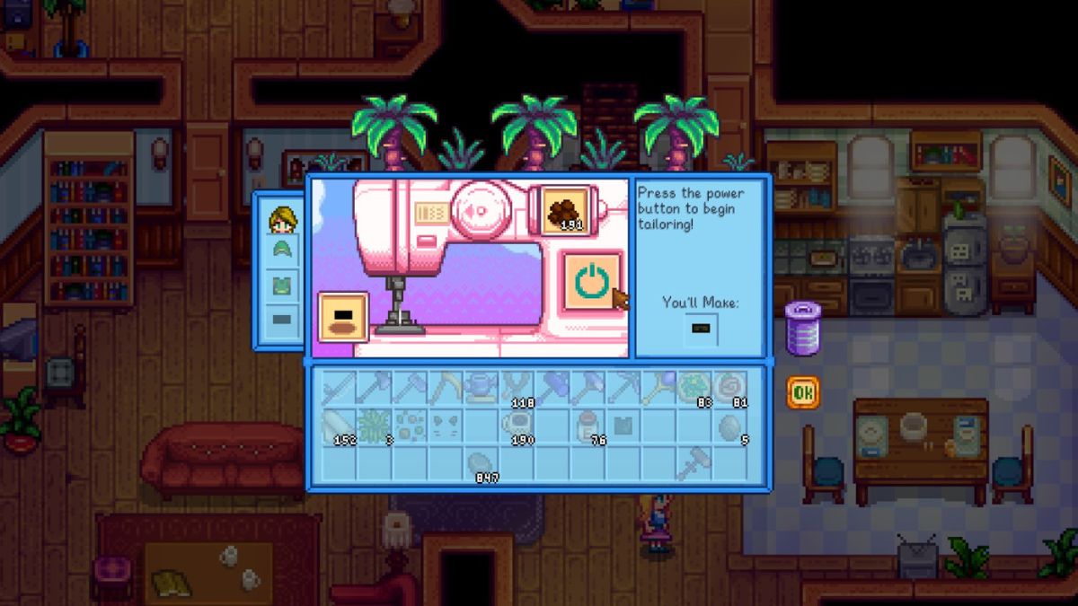 1715015667 603 Comment obtenir la tenue de Link dans Stardew Valley Stardew Valley Shorts