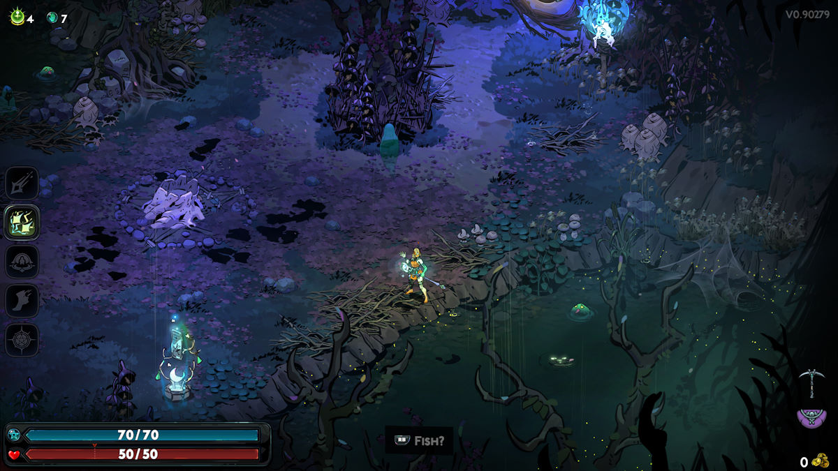 1715106599 440 Comment pecher dans Hades 2 Hadès 2 Pêche