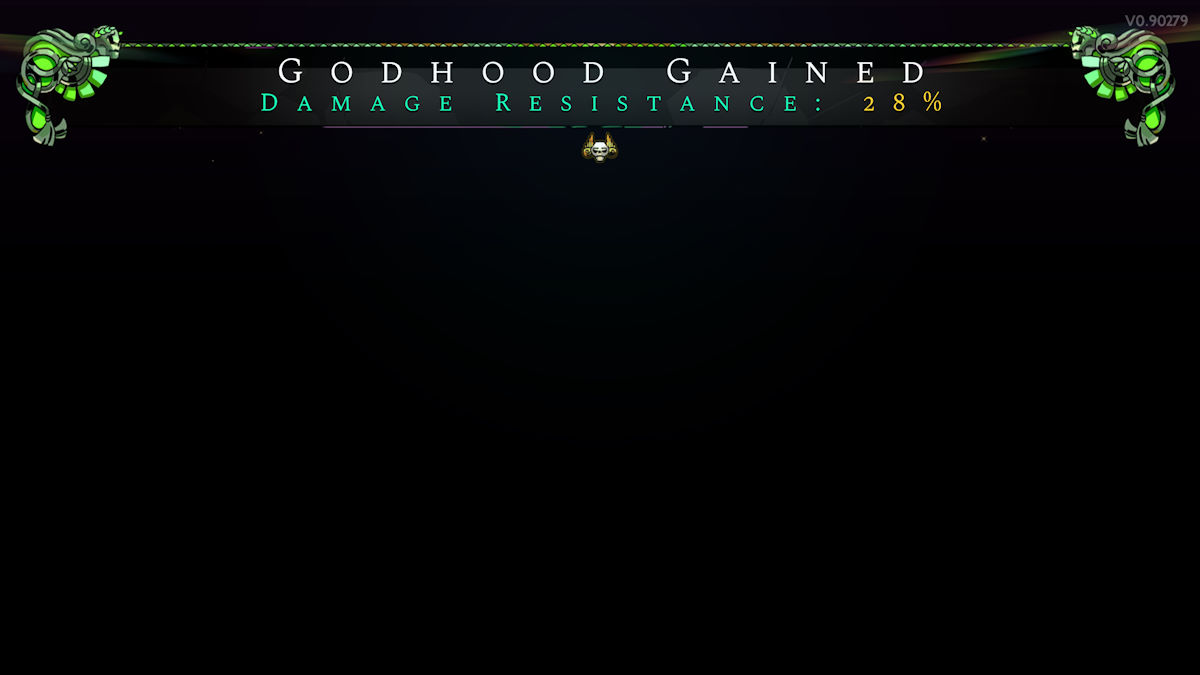1715132639 298 Comment activer le mode Dieu dans Hades 2 Hadès 2 Mode Dieu