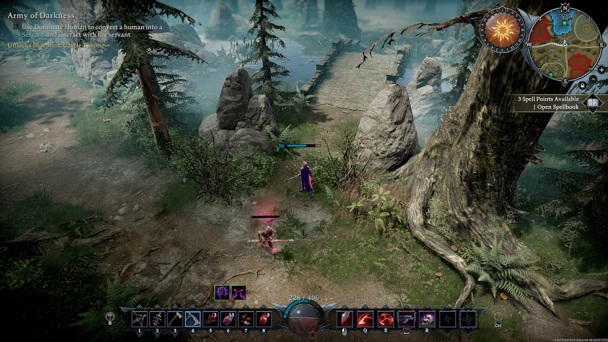 1715359592 140 Comment obtenir des serviteurs dans V Rising Serviteurs dans V Rising.