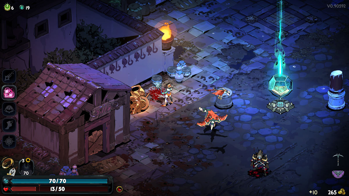 1715466472 808 Comment obtenir du bronze dans Hades 2 Hadès 2 Bronze