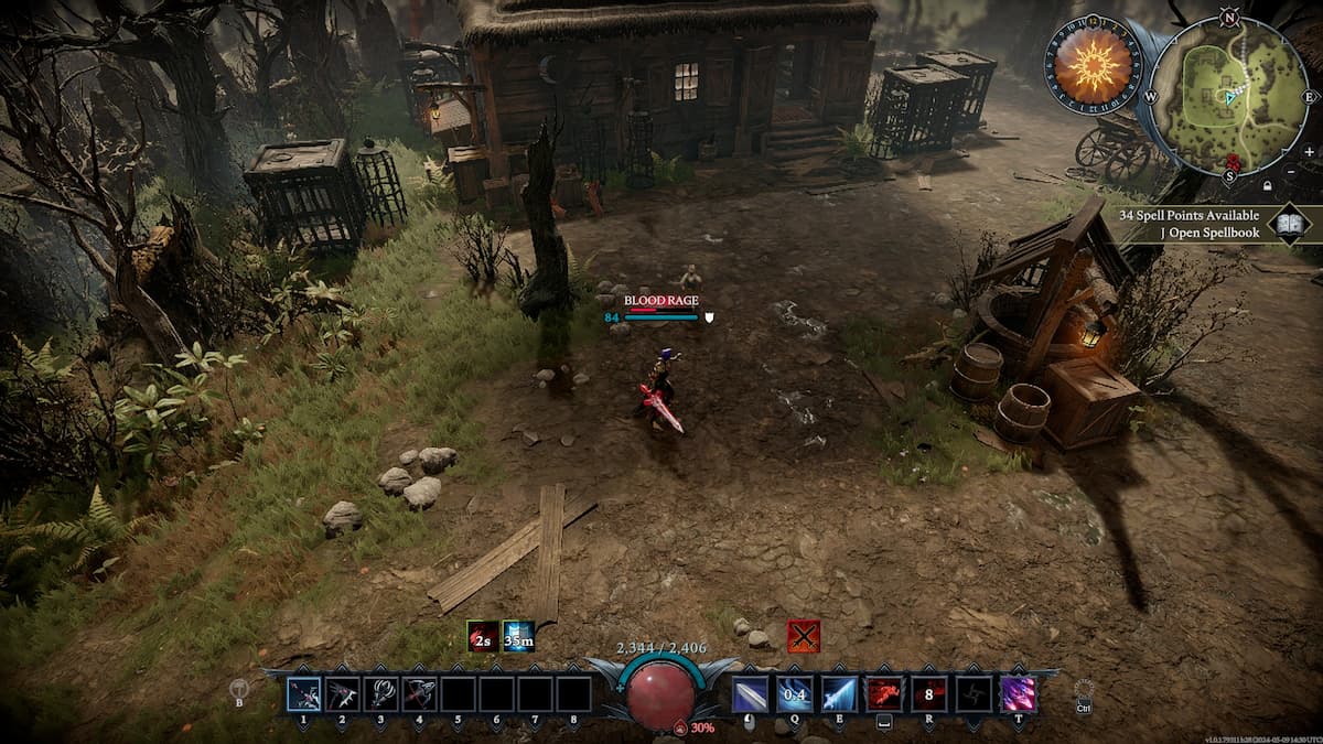 1715619489 504 Meilleurs sorts a debloquer en premier dans V Rising Sorts dans V Rising.