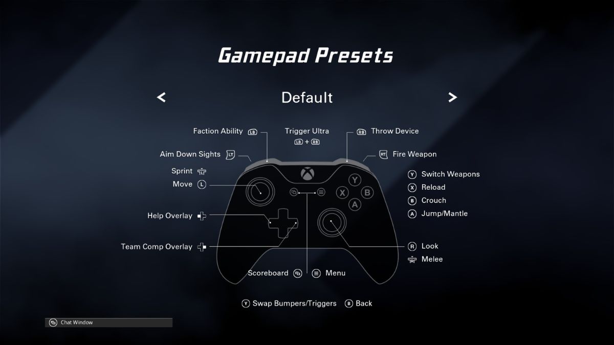 1716418962 334 Comment resoudre les problemes de controleur XDefiant sur PC Invites de bouton Xbox dans XDefiant