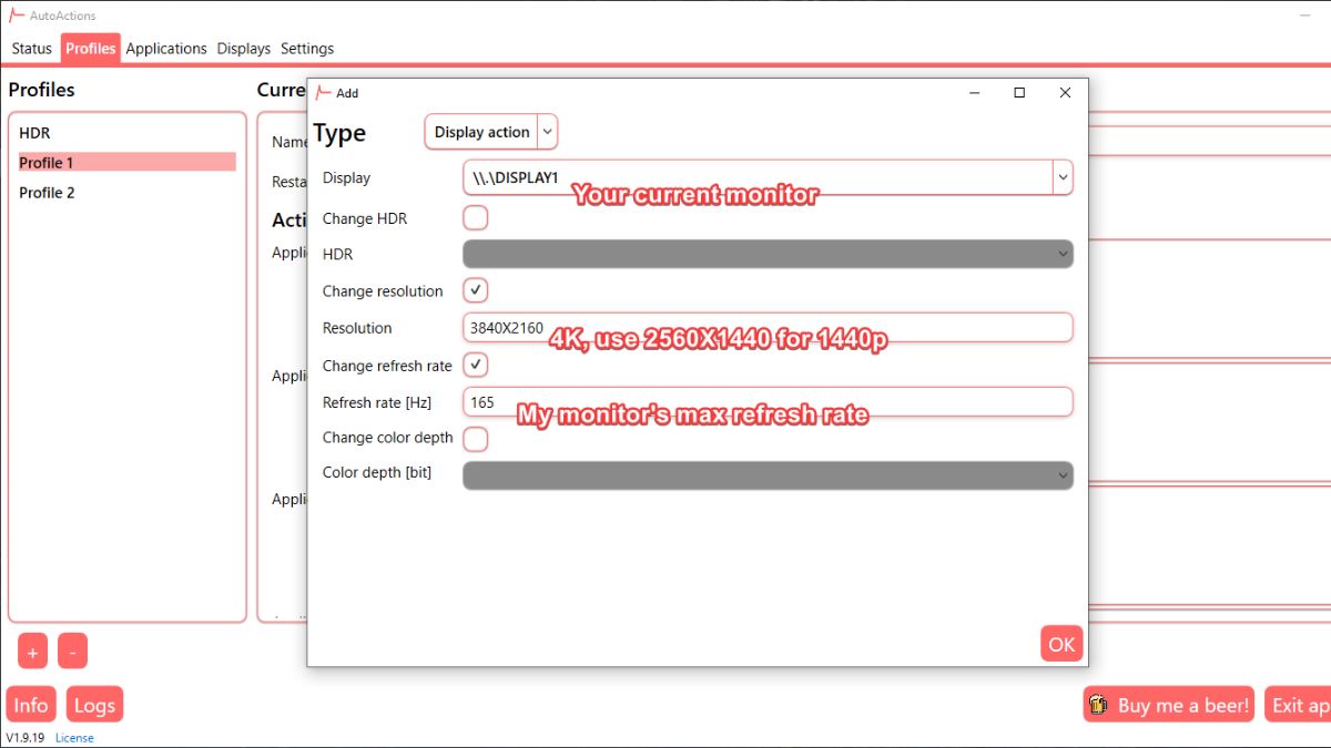1716477642 263 Comment activer la prise en charge DSR dans Senuas Saga Afficher les actions dans l’action automatique