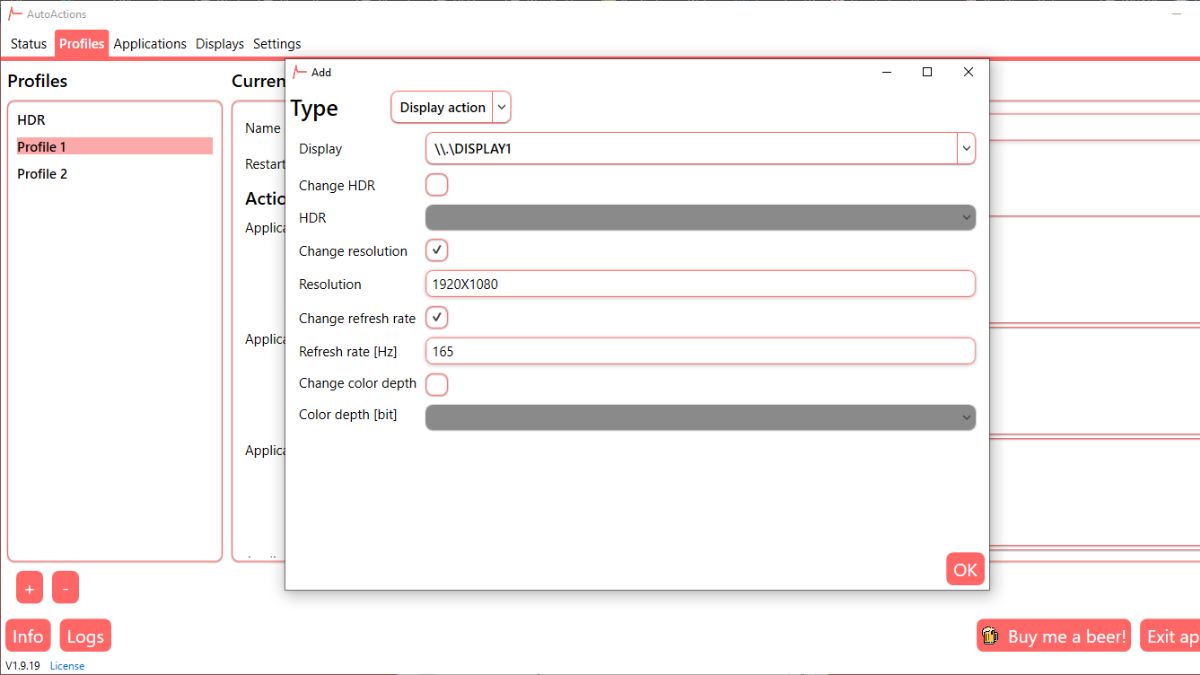 1716477642 731 Comment activer la prise en charge DSR dans Senuas Saga Afficher l’action à la fermeture de l’application