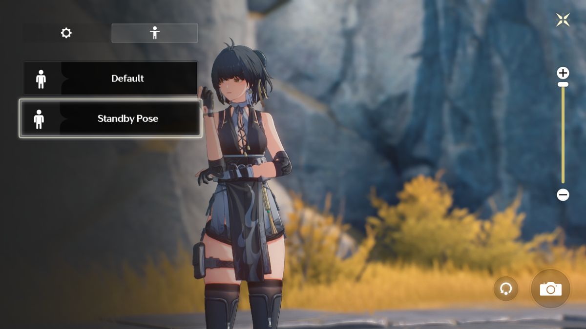 Mode photo des vagues de Hurlevent