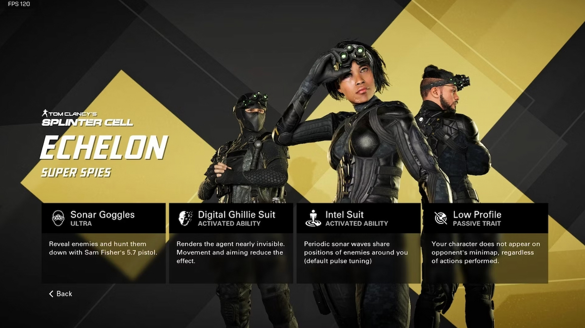1716585346 563 Toutes les factions et capacites de XDefiant Échelon