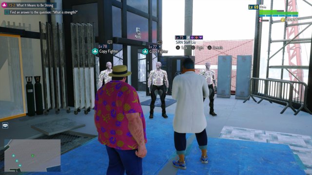 1716666397 502 Comment debloquer la tenue 2 dAkuma dans Street Fighter 6 1716666397 502 Comment debloquer la tenue 2 dAkuma dans Street Fighter 6